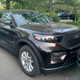 Illustration for article titled Heres A First Look At The New Non-Hybrid 2020 Ford Police Interceptor Utility In The Wild